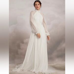 Catharine Deane Vanja Gown